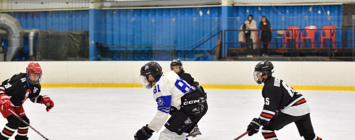 Reporty nejen z&nbsp;drtivých výher 6. a&nbsp;5. třídy!